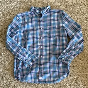 VV Men’s L slim fit murray shirt